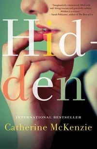 Produktbild: Hidden