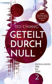 Produktbild: Geteilt durch null