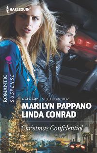Produktbild: Christmas Confidential