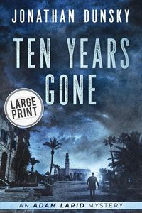 Produktbild: Ten Years Gone