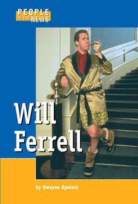 Produktbild: Will Ferrell