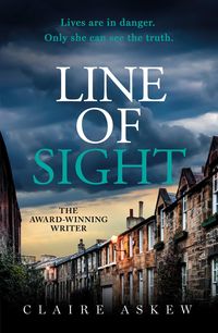 Produktbild: Line of Sight