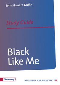 Bild vom Artikel Griffin, J: Black Like Me vom Autor John Howard Griffin