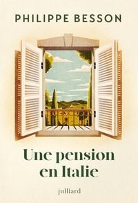 Produktbild: Une pension en Italie