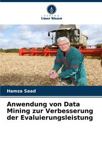 Produktbild: Anwendung von Data Mining zur Verbesserung der Evaluierungsleistung
