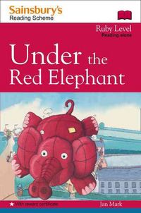 Produktbild: Under the Red Elephant