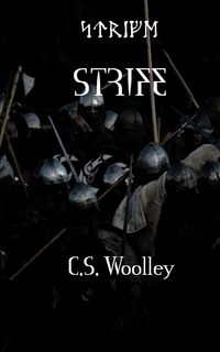 Produktbild: Strife