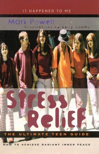 Produktbild: Stress Relief