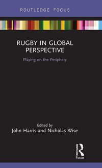 Produktbild: Rugby in Global Perspective