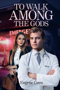 Produktbild: To Walk Among the Gods