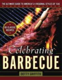 Produktbild: Celebrating Barbecue