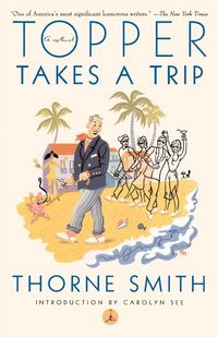 Produktbild: Topper Takes a Trip