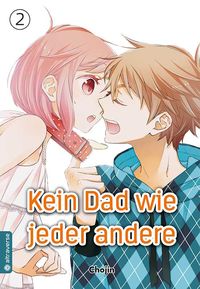 Produktbild: Kein Dad wie jeder andere 02