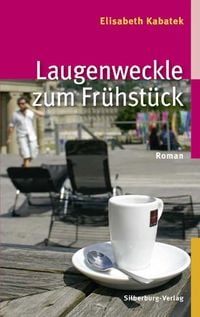 Produktbild: Laugenweckle zum Fr&uuml;hst&uuml;ck