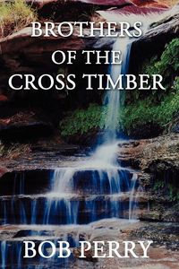 Produktbild: Brothers of the Cross Timber