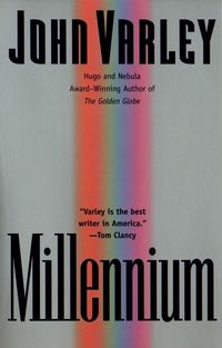 Produktbild: Millennium