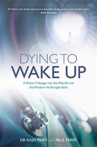 Produktbild: Parti, D: Dying to Wake Up