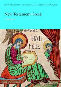 Produktbild: New Testament Greek