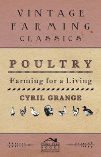 Produktbild: Poultry Farming For A Living