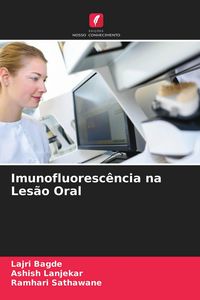 Produktbild: Imunofluoresc&ecirc;ncia na Les&atilde;o Oral
