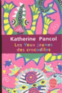 Produktbild: Les yeux jaunes des crocodiles