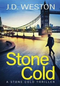 Produktbild: Stone Cold