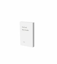 Produktbild: Paul Good: Mein Heraklit