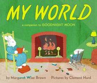 Produktbild: My World