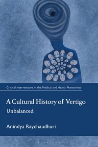 Produktbild: A Cultural History of Vertigo