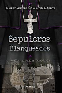 Produktbild: Sepulcros blanqueados