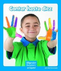 Produktbild: Contar Hasta Diez (Counting to Ten)