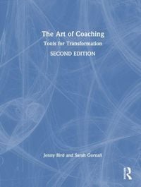Produktbild: The Art of Coaching