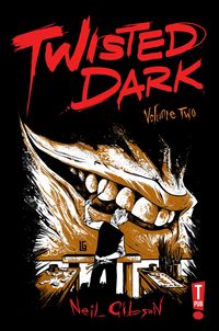 Produktbild: Twisted Dark: Volume 2