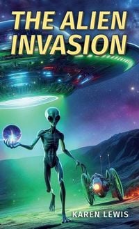Produktbild: The Alien Invasion