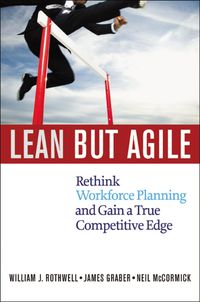 Produktbild: Lean But Agile