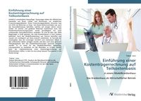 Produktbild: Einf&uuml;hrung einer Kostentr&auml;gerrechnung auf Teilkostenbasis