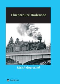 Produktbild: Fluchtroute Bodensee