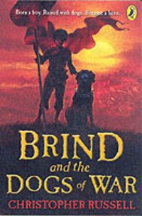 Produktbild: Brind and the Dogs of War