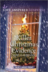 Produktbild: Killer Christmas Evidence