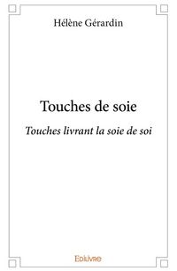 Produktbild: Touches de soies
