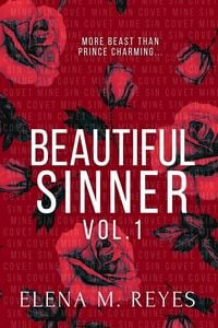 Produktbild: Beautiful Sinner Volume 1