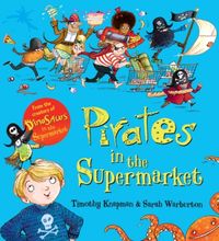 Produktbild: Knapman, T: Pirates in the Supermarket (Gift Ed)