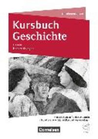Produktbild: Kursbuch Geschichte - Hessen - Ausgabe ab 2016 - Einf&uuml;hrungsphase