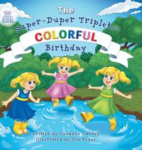 Produktbild: Colorful Birthday