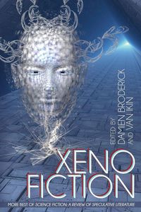 Produktbild: Xeno Fiction