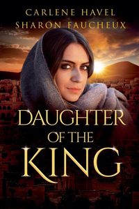 Produktbild: Daughter of the King