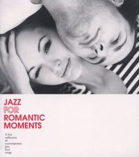 Bild vom Artikel Various: Jazz For Romatic Moments vom Autor Various