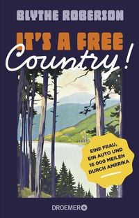 Produktbild: It's a free country!