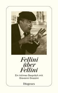 Produktbild: Fellini &uuml;ber Fellini