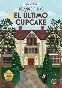 Produktbild: El &Uacute;ltimo Cupcake / The Last Cupcake